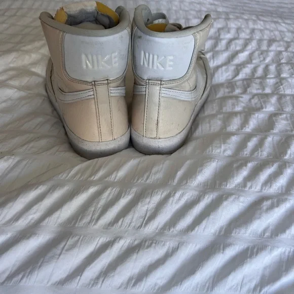 Nike High Tops - Picture 5 of 6